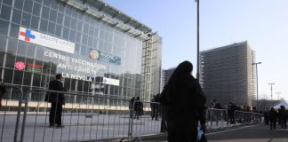 Vaccini Lazio, Pfizer non basta: slitta prima dose per 100mila