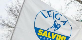Castiglione, vandalizzati i manifesti della Lega: “Continueremo nel pieno rispetto della legge”