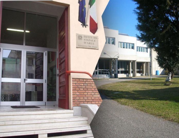 Liceo artistico Dal Prato, ok al progetto per l'adeguamento sismico: