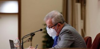 Variante Delta, Locatelli: “Una dose di vaccino non basta”