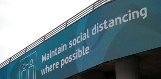 Covid, in Gb oltre 10mila contagi in un giorno