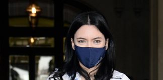 M5S, Azzolina: “Rapporti Grillo-Conte buoni. Di Battista? Spero ritorni”