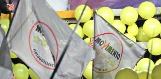 M5S, processo Grillo. Contiani guardano a partito ex premier