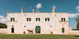 Estate e Green Pass: su Airbnb Sardegna regina e stranieri sognano trulli e dammusi