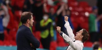 Euro 2020, Mancini: “Vittoria sofferta e meritata”