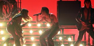 Maneskin inarrestabili, sono gli artisti italiani più ascoltati al mondo