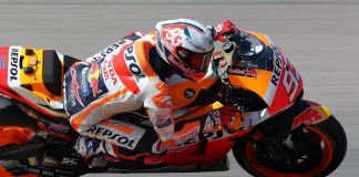 MotoGp Germania, Marquez torna a vincere