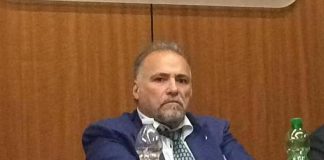 Ordigno su auto, Doria: “Non arretro di un centimetro, non mi intimidiscono”