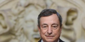 Cashback sospeso per 6 mesi, le ragioni di Draghi