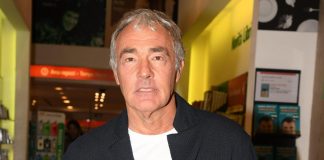 Giletti: “Boniperti, Maradona e lo scaricabarile di Agnelli”