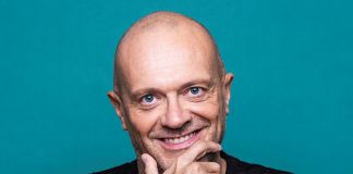 Max Pezzali in concerto il 30 agosto a Palazzo Te