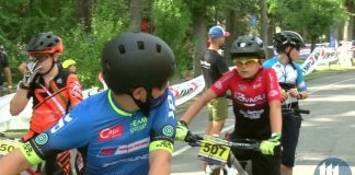 Ostiglia, in 200 al via del “Trofeo Sporteven-Memorial Guernieri” di Mtb. Successi per Tralli e Costantini
