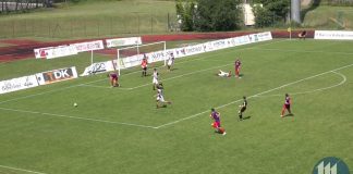 Calcio Eccellenza – Castiglione-Lumezzane 1-2, gli highlights