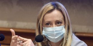 Meloni vs Speranza: “Sua gestione è disastro”
