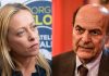“Speranza capitano”, scontro social Meloni-Bersani