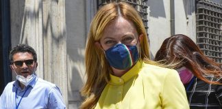 Sondaggi politici, testa a testa Lega-Fratelli d’Italia