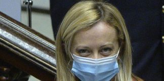 Covid, Meloni: “Sempre più plausibile responsabilità cinese”