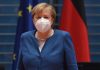 Variante Delta, Merkel: “Non siamo alla fine della pandemia”