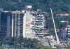 Usa, palazzo crollato a Miami: 12 morti e ancora 149 dispersi