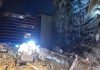 Miami, crolla palazzo di 12 piani: si temono molte vittime