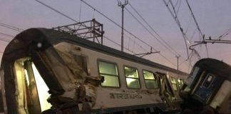 Treno deragliato a Pioltello, in dieci a processo
