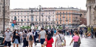 Covid oggi Italia, 927 contagi e 10 morti: bollettino 24 giugno