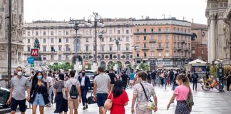 Variante Delta in Italia, Iss: “Maggior parte contagi in chi non è vaccinato”