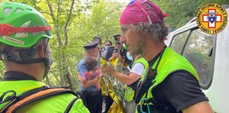 Mugello, i punti oscuri nella scomparsa del piccolo Nicola