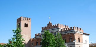 Estate di interventi strutturali sui plessi scolastici di Marmirolo, quattro i cantieri previsti