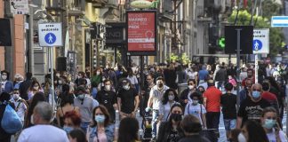 Covid oggi Italia, 495 contagi e 21 morti: bollettino 21 giugno