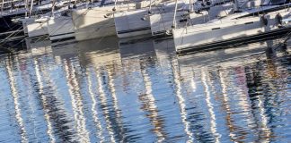 Nautica, vendite in crescita di oltre il 20% nonostante Covid