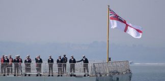 Mar Nero, Londra avverte: rimanderemo navi da guerra