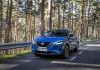 Nissan presenta il nuovo Qashqai mild hybrid