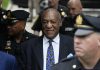 Bill Cosby è libero: l’attore lascia il carcere