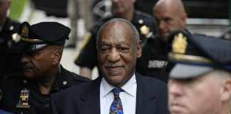 Bill Cosby è libero: l’attore lascia il carcere