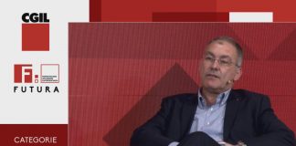 Pagliaro (Inca Cgil): “Rafforzare digitalizzazione per ridurre disuguaglianze”