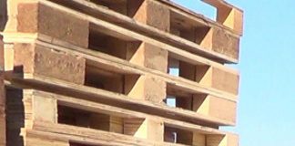 Assoimballaggi: “Sì al riconoscimento giuridico del pallet come prodotto essenziale”