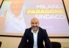 Sindaco Milano, Paragone si candida: “Sarò la sorpresa”