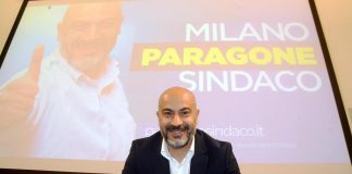 Sindaco Milano, Paragone si candida: “Sarò la sorpresa”