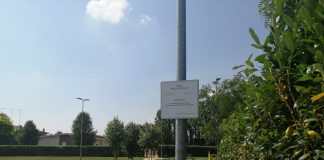 Domani a Eremo di Curtatone l’intitolazione del parco a Paola Boccola