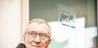 Vaticano, Parolin: “Nessuna richiesta di bloccare ddl Zan”