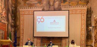 Beccari (Manageritalia): “Progetto ‘Un ponte sul futuro’ per competenze”