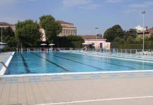 Piscina di Ostiglia fuori dal bando. Barberio: “Valuteremo ogni possibilità di finanziamento”
