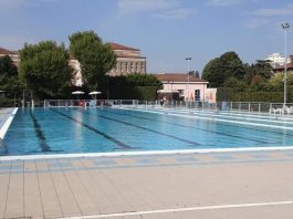 Piscina di Ostiglia fuori dal bando. Barberio: “Valuteremo ogni possibilità di finanziamento”