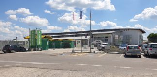 Covid, terze dosi: l’hub della Fiera Millenaria verso la riapertura il 10 dicembre