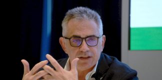 Quarantena da Gb, Pregliasco: “Pesa incognita variante Delta”