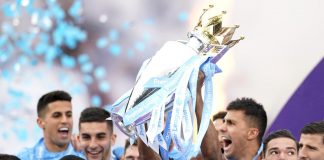 Premier League, si parte il 14 agosto con Tottenham-Manchester City