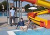 Ostiglia, la piscina comunale ha riaperto con tante novità