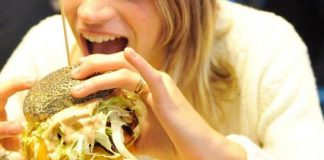 Gb, è ‘guerra’ contro il cibo spazzatura: stop agli spot tv