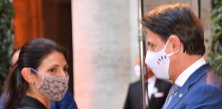 Elezioni Roma, Conte a cena di sostegno Raggi